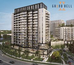 33 Erie Avenue 602, Brantford, ON N3S 0K5