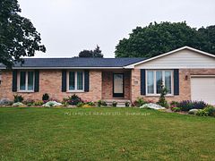 188 Byron Avenue, Thames Centre, ON N0L 1G3