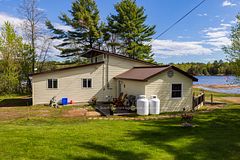 2420 Riverside (Britt) Drive, Parry Sound Remote Area, ON P0G 1A0