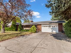 5 Burdy Drive, St. Catharines, ON L2S 2Z1