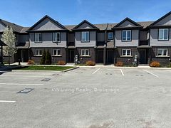 7768 Ascot Circle 86, Niagara Falls, ON L2H 3P9