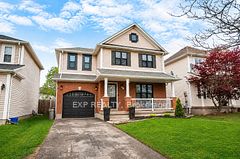 24 Lovell Crescent, Brantford, ON N3T 6P3