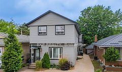 31 Raymond Street 5, St. Catharines, ON L2R 2T3