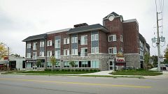 253 Broadway Street 305, Tillsonburg, ON N4G 0H8