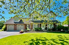1 Newport Lane, Norfolk, ON N0A 1N7