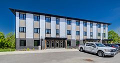 465 Garafraxa Street W 7, Centre Wellington, ON N1M 0L6