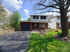 43 Forest Glen Crescent, Kitchener, ON N2N 1C7