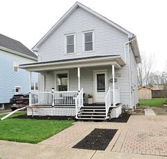 48 Wilton Avenue, Welland, ON L3C 1Z9