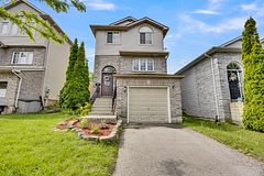 34 Phair Crescent, London South, ON N5Z 5B5
