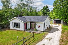 1635 Germania Road, Bracebridge, ON P1L 1X3