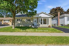 110 Hastings Drive, Belleville, ON K8N 1J5