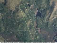 Lt 11 Con 16 Holland Lake Road, Bancroft, ON K0L 1C0