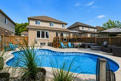 919 FOXCREEK Road, London North, ON N6G 0H1