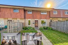 249 Cedarbrae Avenue 18, Waterloo, ON N2L 4S8