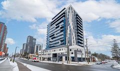 128 King Street N 710, Waterloo, ON N2J 2X9