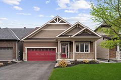 321 Hepatica Way, Orleans - Cumberland and Area, ON K4A 0Y9