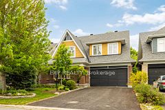 36 Oakbriar Crescent, Barrhaven, ON K2J 5G1