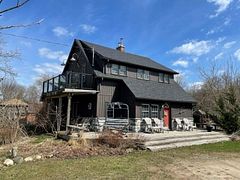235303 Grey Road 13 Road, Grey Highlands, ON N0C 1E0