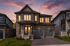 35 Gilham Way, Brant, ON N3L 0M9