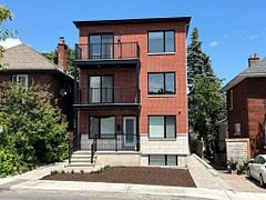 109 Russell Avenue 5, Lower Town - Sandy Hill, ON K1N 7X2