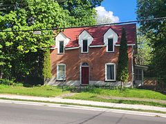 213 St Lawrence Street East Street E, Centre Hastings, ON K0K 2K0