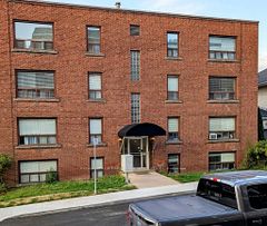 10 Rockwood Place, Hamilton, ON L8N 2G2