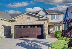 7 Housler Lane, Cambridge, ON N3C 4H7