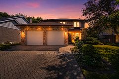 106 PINE VALLEY Drive, London South, ON N6J 4L9