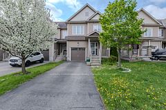 17 Dwyer Court, Brantford, ON N3T 0G8