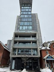 224 Lyon Street N 1401, Ottawa Centre, ON K1R 5V9