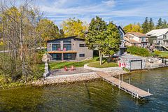 532 Long Beach Road, Kawartha Lakes, ON K0M 1G0