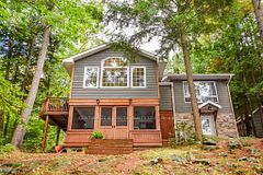 1213 Camp Jackson Road 24, Muskoka Lakes, ON P0C 1H0