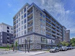 275 Larch Street G-503, Waterloo, ON N2L 3R2