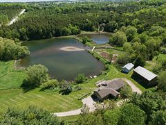 996248 Mulmur-Tos Townline, Mulmur, ON L9V 0N1