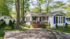 11 Sioux Lane, Ashfield-Colborne-Wawanosh, ON N7A 3Y2