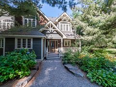 3876 Muskoka Rd 118 Highway W Sandfield 3 W3, Muskoka Lakes, ON P0B 1J0