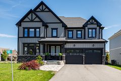 100 Stillwater Crescent, Blue Mountains, ON L9Y 4P5