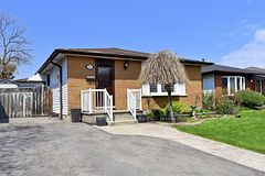 181 Lawnhurst Drive, Hamilton, ON L8V 4R2