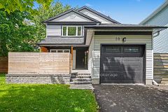 16 Lima Way, Barrhaven, ON K2J 3G6