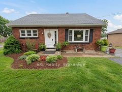 1043 9 Highway, South Bruce, ON N0G 2J0