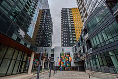 104 Garment Street 1010, Kitchener, ON N2G 0C8