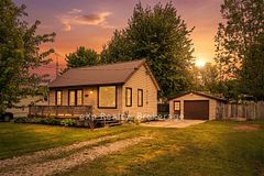 2608 Sheriff Street, Oil Springs, ON N0N 1P0