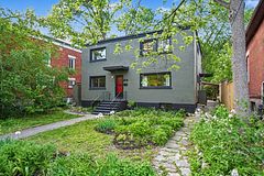 371 Sunnyside Avenue, Glebe - Ottawa East and Area, ON K1S 0S2
