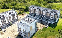 16 Melbourne Avenue 308C, St. Catharines, ON L2P 3J8
