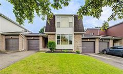 19 Hillbrook Crescent, Kitchener, ON N2N 1J4