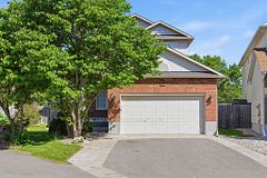 1067 Rocky Harbour Crescent, Blossom Park - Airport and Area, ON K1V 1V3