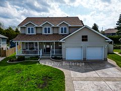 8 Sandpiper Court, Saugeen Shores, ON N0H 2L0