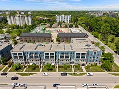 320 Sugarcreek Trail 109, London North, ON N6H 0G3