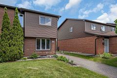 3107 Stockton Drive 26, Blossom Park - Airport and Area, ON K1T 1S2