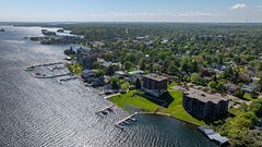 235 South Street S 302, Gananoque, ON K7G 1A4